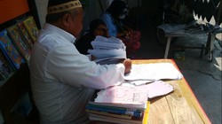 3 Minggu Buka Jasa Garap Soal Matematika, Subagyo Belum Dapat Order