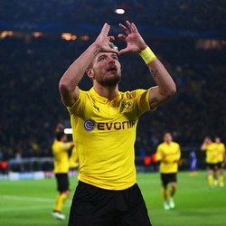 Dortmund vs Juventus Akan Jadi Cerita Indah untuk Immobile