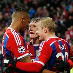 Bayern Memang Favorit, tapi Itu Tidak Berarti Apa-apa