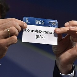 Juventus Akan Jadi Tantangan Besar bagi Dortmund