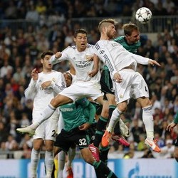 Madrid Bisa Dikalahkan