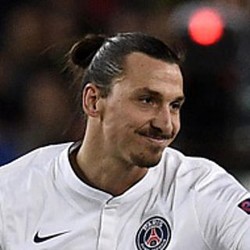 Ibra Masih Penasaran Jebol Gawang Tim Asuhan Mourinho