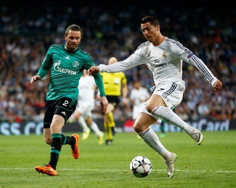 Madrid Berharap Bebas Masalah Saat Hadapi Schalke