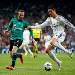 Madrid Berharap Bebas Masalah Saat Hadapi Schalke