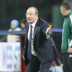 Ketemu Trabzonspor, Napoli Bersiap Hadapi Atmosfer Panas Khas Turki