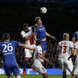 Jumpa Chelsea Lagi, PSG Ingin Balas Dendam