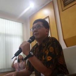BATAN: Tak Ada Niatan Sekecil pun RI Gunakan Nuklir Untuk Senjata