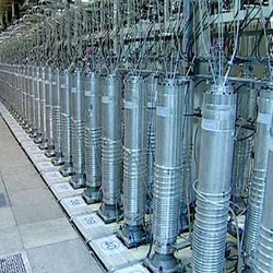 2 Daerah Ini Aman Dibangun Pembangkit Listrik Nuklir 22.000 MW
