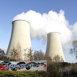 RI Punya 70.000 Ton Cadangan Uranium, Tapi Tak Boleh Dipakai