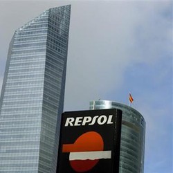 Repsol Beli Talisman Energy Rp 99 Triliun