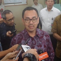 Menteri ESDM Rapat Bahas Minerba, Ini Hasilnya