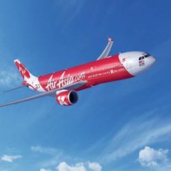 AirAsia X Borong 55 Airbus Terbaru Rp 180 Triliun