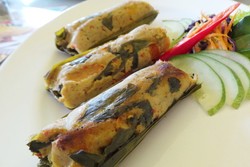 Resep Ikan: Pepes Lele a la Chilli Pari
