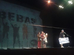 Ini Daftar Para Pemenang Festival Teater Jakarta ke-42