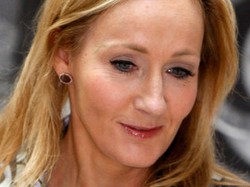 JK Rowling Tulis Cerita Baru Soal Ramuan dan Kuali Sihir Harry Pottter