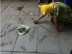 Kota Tua Jadi Ide Kreatif Komplotan Jakarta 32 Celcius