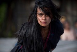 Movie Review: Pendekar Tongkat Emas