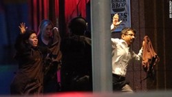 Sandera di Sydney Sempat Dipaksa Membuat Video Tuntutan