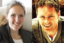 Orangtua Korban Tewas Penyanderaan di Sydney: Mari Berdoa untuk Kedamaian di Bumi!