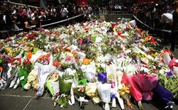 KJRI Sydney Pastikan Tak Ada WNI Jadi Sandera di Kafe Lindt