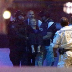 Kisah Marcia Mikhael, Sandera yang Berhasil Selamat