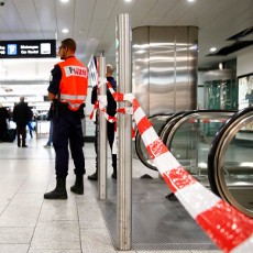 Tak Ditemukan Benda Berbahaya, Bandara Zurich Swiss Dibuka Kembali