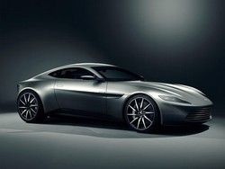 Maaf, Mobil James Bond Takkan Dijual untuk Umum
