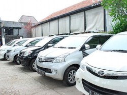 Toyota: Perubahan Model Avanza Sedang Diriset