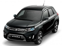 Mobil Suzuki Ini Hanya Bisa Dibeli Secara Online