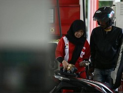 Honda Tiap Minggu Pantau Dampak Kenaikan BBM