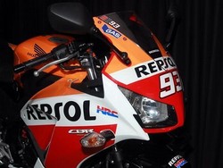 Tambah Model Lagi, Honda Optimistis Bisa Kuasai Pasar Motor Sport