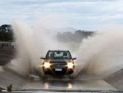 Musim Hujan, Ban Jangan Dikempesin, Tetap Sesuai Standar Saja