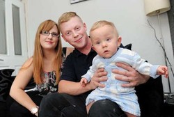 Bangun dari Kejang Hebat, Ibu Muda Ini Tahu-tahu Melahirkan