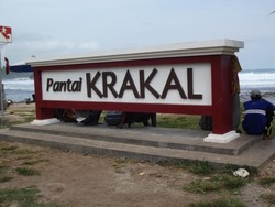 Wisata Pesisir Gunungkidul, dari Pantai Indrayanti Sampai Drini