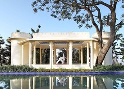 10 Resor Wellness Terbaik di Asia (1)