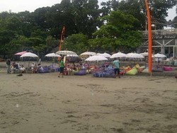 Tahun Baru, Seminyak Jadi Tujuan Populer Turis Asia Pasifik