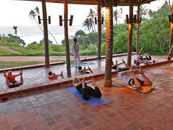 10 Resor Wellness Terbaik di Asia (2)
