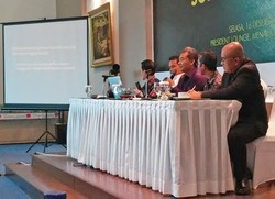 Ini Persiapan & Cara Memotret Foto Gerhana Matahari