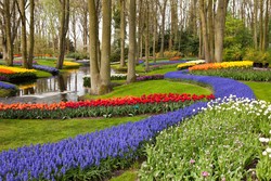 Bandung Bakal Punya Kebun Bunga Terkeren se-Indonesia