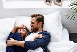 Seks Vanila, Ketika Aktivitas Bercinta Pasutri Monoton dan Membosankan