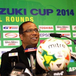 Malaysia Isyaratkan Takkan Ubah Susunan Pemain Saat Hadapi Thailand