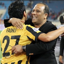 Misi Dollah Akhiri Catatan Bagus Kiatisuk Atas Malaysia