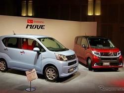 Daihatsu: Pelanggan Sudah Kembali ke Daihatsu