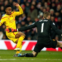 Aksi Gemilang De Gea Melawan Buruknya Pertahanan Si Merah