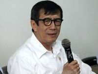 Kisruh Golkar Dikembalikan ke Mekanisme Partai