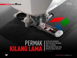 Permak Kilang Lama