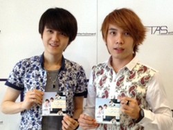 Belajar ke Korea, Two Stars Siap Eksis di Indonesia