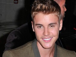 Justin Bieber Siap Rilis Album Baru Tahun Depan?