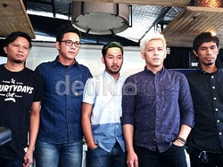 Ini Rencana Besar NOAH di Tahun Baru