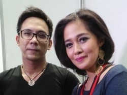 Jelang Nikahi Gracia, David NOAH Sudah Latihan Malam Pertama